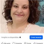 Artista plástica ofrece clases de dibujo y pintura.